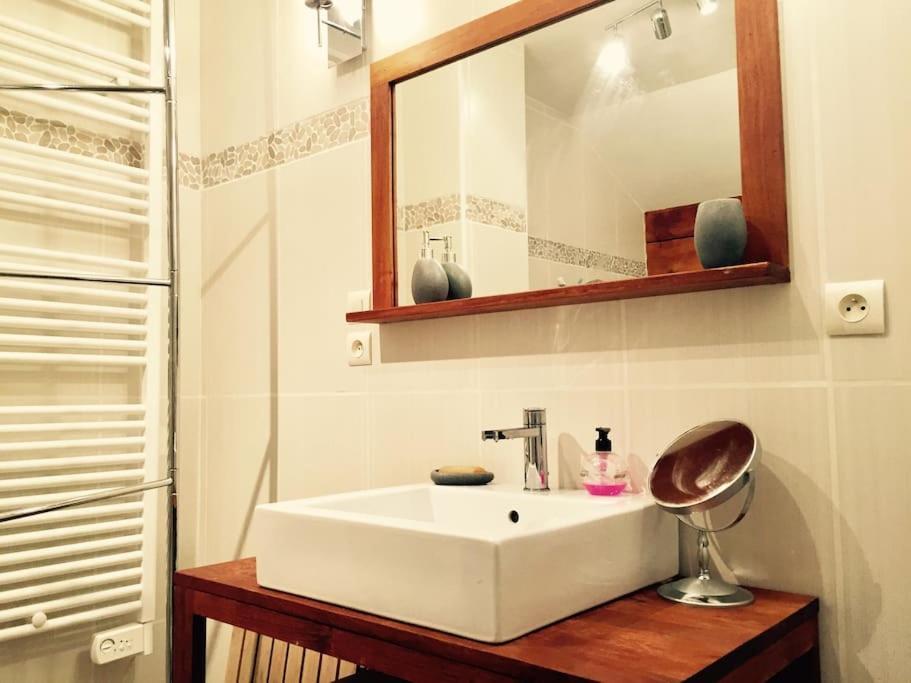 Grande Maison Confortable A Bagneres מראה חיצוני תמונה